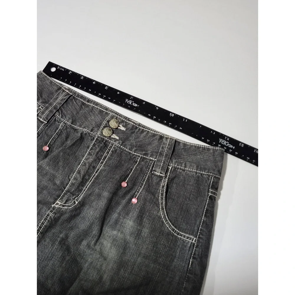 Bratz vintage denim